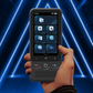 🌐 Multifunctional Portable Translator Your Pocket-Sized Bridge to the World! ✨