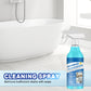 ✨Powerful Stain Remover Bathroom Cleaner