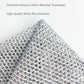 Multipurpose ikke-skrapeskrubbing Wire oppvaskende filler