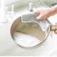 Multipurpose ikke-skrapeskrubbing Wire oppvaskende filler