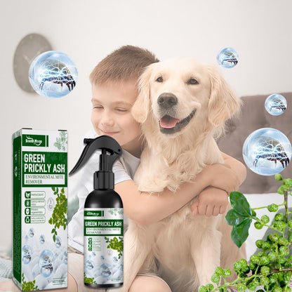✨Kjøp mer og få mer gratis✨Power Insektspray