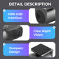 🔥🔥1290P Night Vision Dash Camera for biler