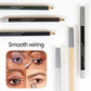 🔈🔈50 % RABATT NÅ💜KJØP 1 FÅ 1 GRATIS💜Vannfast, langvarig eyeliner i tre