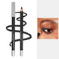 🔈🔈50 % RABATT NÅ💜KJØP 1 FÅ 1 GRATIS💜Vannfast, langvarig eyeliner i tre
