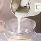 🔥 SISTE SJANSE! 50 % RABATT 🔥 Multifunksjonell nøttemelkmaskin – Lag mandel-, havre- og soyamelk på få minutter!🌰🥛