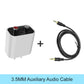 Bluetooth-mottaker 5.0 lydadapter