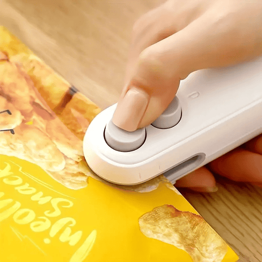 🍽️ ✨ Ultimativ hjemmeforseglingsmaskin - for langvarig friskhet og smak