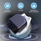 Bluetooth OBD2-skanner for bil
