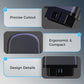 Bluetooth OBD2-skanner for bil