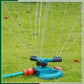 ⏳50 % rabatt i en begrenset periode⏰360-graders roterende hagesprinkler⛲💦