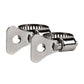 🔥Buy 1 get 1 free💥Half-Steel Band Hand-Tightening Clamp