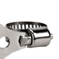 🔥Buy 1 get 1 free💥Half-Steel Band Hand-Tightening Clamp