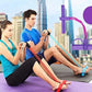 Treningsutstyr for sit-ups