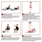 Treningsutstyr for sit-ups