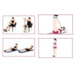 Treningsutstyr for sit-ups