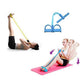 Treningsutstyr for sit-ups