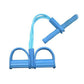 Treningsutstyr for sit-ups