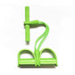 Treningsutstyr for sit-ups