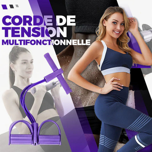 Treningsutstyr for sit-ups