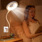 🎁✨Kjøp 1 få 1 gratis🎁✨Stemmestyrt LED-USB-lampe