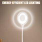 🎁✨Kjøp 1 få 1 gratis🎁✨Stemmestyrt LED-USB-lampe