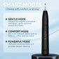 Smart ultralyd-tannflosser for tenner