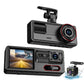 🎁✨tidsbegrenset tilbud 🔥💥Nytt dashcam