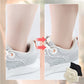 🎁✨Kjøp 1 få 1 gratis🎁✨Multifunksjonell selvklebende hælplaster for joggesko