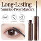 🎁✨Kjøp 1 få 1 gratis 🎁✨Langvarig smussbestandig mascara