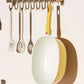 Keramisk Nonstick Stekepanne med Lokk