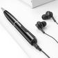 Multifunksjonell diktafonpenn med stor kapasitet
