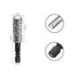 🛠️ 51% OFF NOW ! ⚡ 2-in-1 Hexagonal Shank Brazing Dry Drilling Specialized Hole Opener – High Hardness, Wear Resistant & Universal Installation Design 🔩