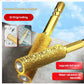🛠️ 51% OFF NOW ! ⚡ 2-in-1 Hexagonal Shank Brazing Dry Drilling Specialized Hole Opener – High Hardness, Wear Resistant & Universal Installation Design 🔩
