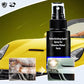 Renoveringsspray for forkrommede deler