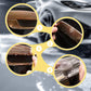 Renoveringsspray for forkrommede deler