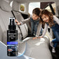 Renoveringsspray for forkrommede deler