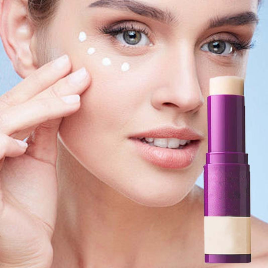 💗SISTE DAG – KJØP 1 FÅ 1 GRATIS💗Få lysere, fastere øyne  🌟 Cemenrete Calcium Multi Balm – For ungdommelige, løftede øyne! 🌟