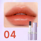 🎁✨Kjøp 1 få 1 gratis🎁✨Langvarig vanntett fuktighetsgivende leppestift