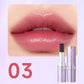 🎁✨Kjøp 1 få 1 gratis🎁✨Langvarig vanntett fuktighetsgivende leppestift