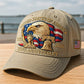 USA 250-årsjubileums baseballcap