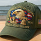 USA 250-årsjubileums baseballcap