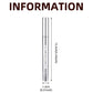 Peel-Off langvarig farget lipgloss
