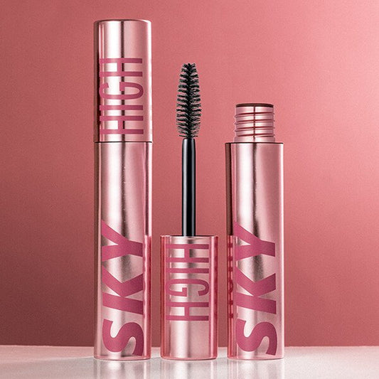 💗Kjøp én, få én gratis💗 -4D forlengende og krøllende mascara