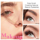 💗Kjøp én, få én gratis💗 -4D forlengende og krøllende mascara