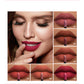 🔥💥 Kjøp 1 få 1 gratis🔥💥Langvarig, lett og ikke-klissete lipgloss