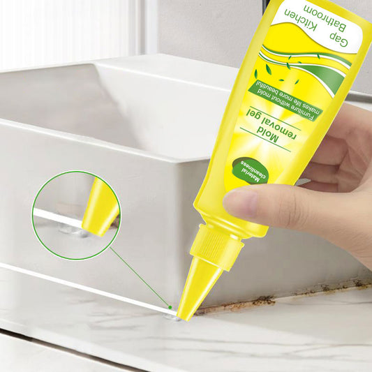 ✨Kjøp 1 få 1 gratis ✨Gel for fjerning av vanskelig mugg