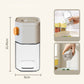 😍Best Sellers😍Quantitative Dual Mouth Press-Type Spice Dispenser