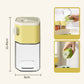 😍Best Sellers😍Quantitative Dual Mouth Press-Type Spice Dispenser