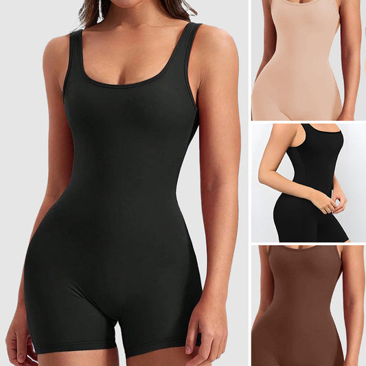 Mage Shapewear Bodysuit
