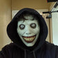 🔥Halloween stor overraskelse 💀Skummel horror-halloweenmaske